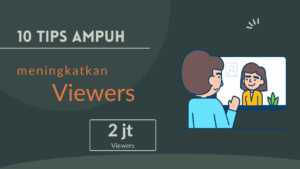 meningkatkan viewers Bigo Live