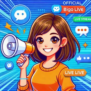 official host bigo live