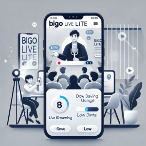 bigo live lite
