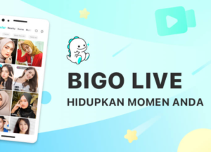 Sejarah Aplikasi Bigo Live dan Perkembangannya di Industri Streaming 3 Sejarah aplikasi bigo live