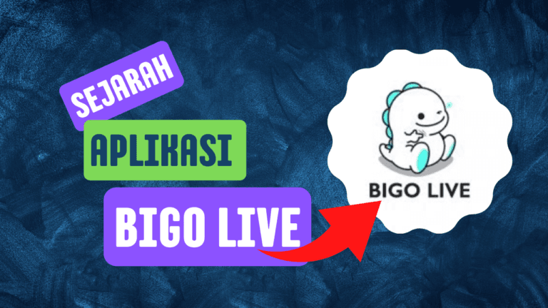 Sejarah Aplikasi Bigo Live dan Perkembangannya di Industri Streaming 1 Sejarah aplikasi bigo live