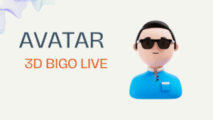 6 Power Tips Cara Buat Avatar 3D Bigo Live agar Tampil Beda! 1 cara buat avatar 3d bigo live