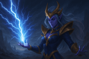 7 Build Eudora Tersakit 2025 yang Bikin Lawan Tak Berkutik! 1 build eudora tersakit 2025