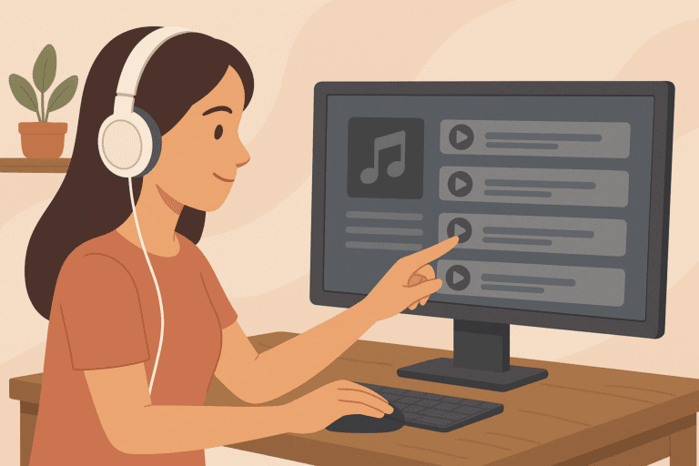 6 Tips Memilih Backsound yang Cocok untuk Live Streaming Bigo Live 1 backsound yang cocok untuk live streaming
