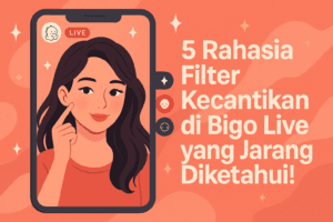 filter kecantikan di bigo live
