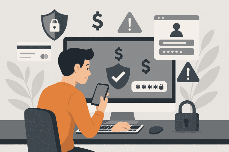 5 Strategi Ampuh Cara Mengatasi Keamanan Transaksi Digital Saat Top Up di Bigo Live 1 cara mengatasi keamanan transaksi digital