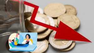 pengaruh inflasi terhadap kreator digital