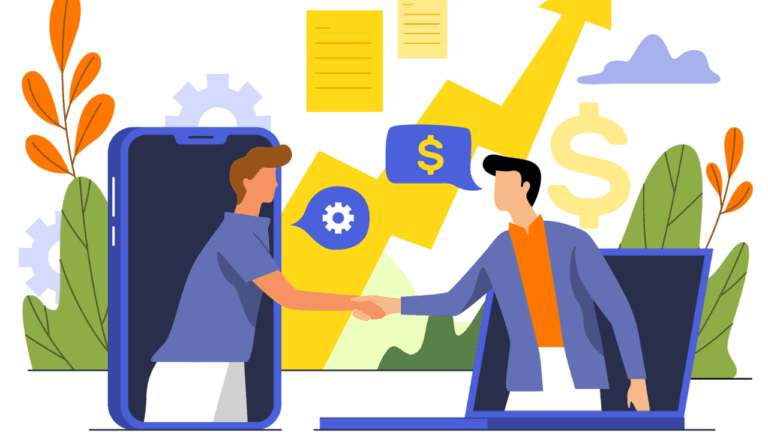 5 Langkah Cerdas Cara Mendapatkan Sponsorship untuk Host Bigo Live 1 cara mendapatkan sponsorship
