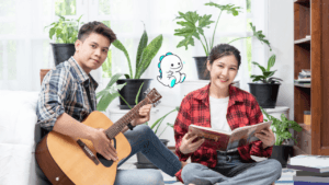 hobi menghasilkan uang