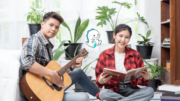 8 Hobi Menghasilkan Uang yang Laris di Bigo Live, Kamu Punya? 1 hobi menghasilkan uang