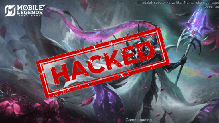 7 Langkah Ampuh Saat Akun MLBB di Hack agar Bisa Kembali Lagi! 1 akun mlbb di hack