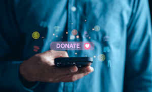 donasi live streaming