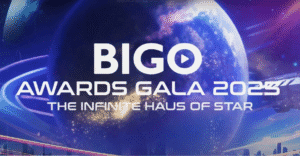 BIGO Awards Gala 2025: Ajang Bergengsi Para Host Live Streaming! 1 BIGO Awards Gala 2025