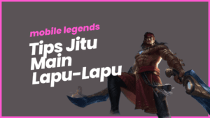 6 Tips Jitu Main Lapu-Lapu Mobile Legends agar Auto MVP S36 1 lapu-lapu mobile legends
