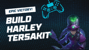 build harley tersakit 2025