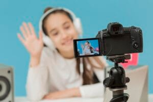 kata-kata pembukaan live streaming