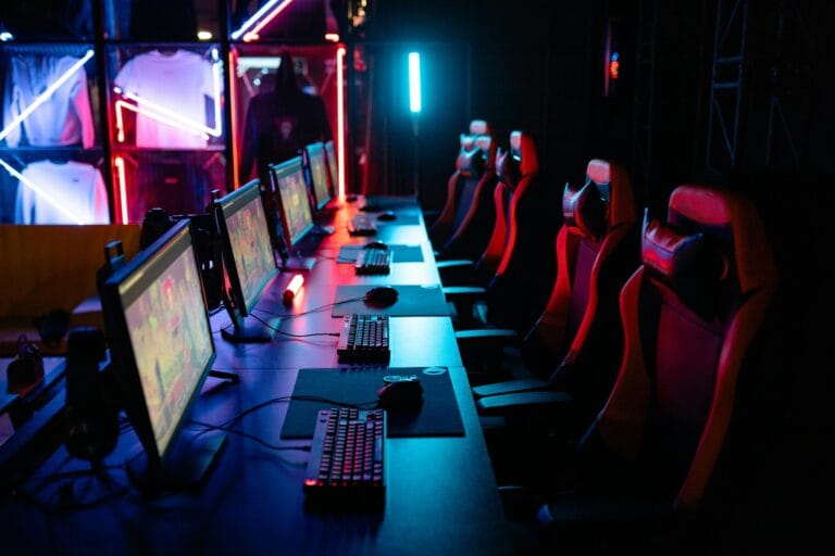 Esport Adalah Dunia Baru, Temukan Tips Keuntungannya di Bigo Live 1 esport adalah