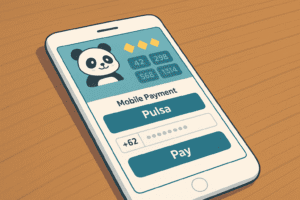 cara top up bigo pakai pulsa