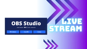 Cara Live Streaming dengan OBS: Panduan Lengkap & Praktis untuk Semua!