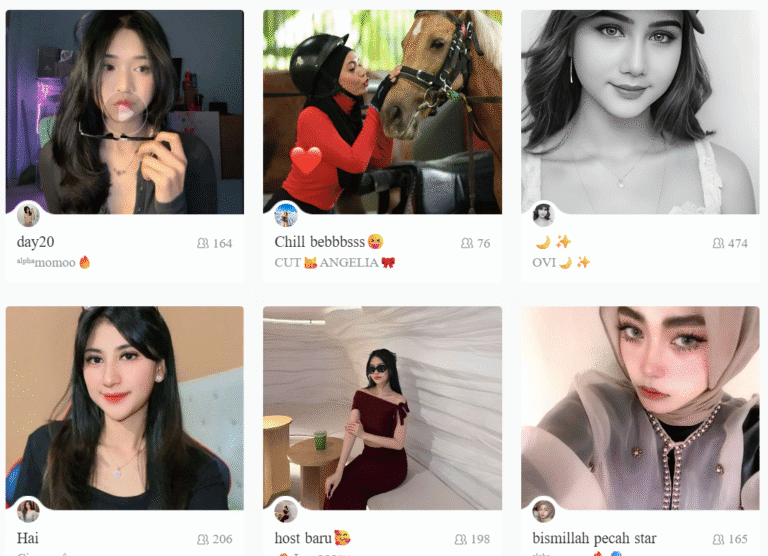 Daftar Harga Diamond Bigo Live 2025: Paket Lengkap dan Fitur Baru 1 daftar harga diamond bigo live